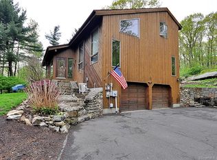 154 Pine Hill Rd, New Fairfield, CT 06812