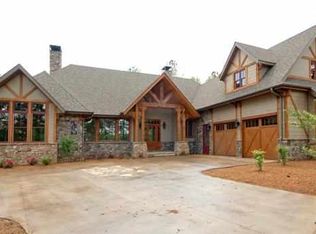 711 Eagle Ridge Way Hr #71-KFS, Salem, SC 29676