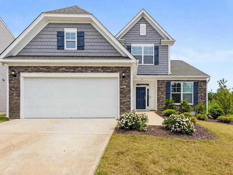 155 Bourne Dr — Photo 1