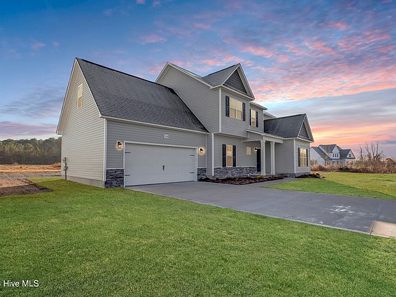 3rd image of 1106 Lunenburg Place Lot 78