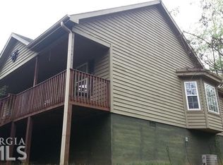 965 Merck Rd, Cleveland, GA 30528