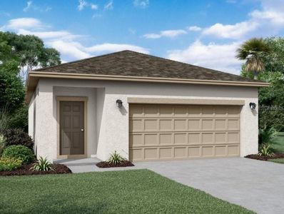 2633 Buttercup Ave, Lake Hamilton, FL, 33844