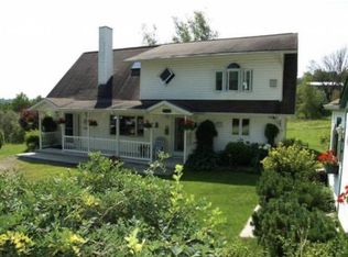 2016 Cross Rd, Jay, VT 05859