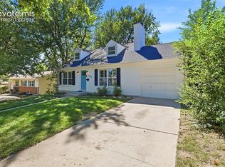 1940 Carlton Ave, Colorado Springs, CO 80909