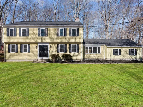 40 Harkness Drive, Madison, CT 06443