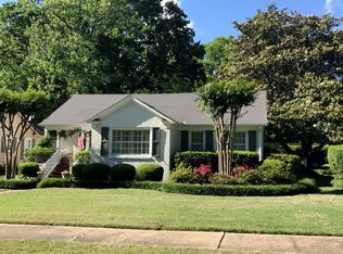 3738 Northwood Dr, Memphis, TN 38111