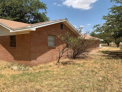 5701 E Midway Rd, Big Spring, TX, 79720