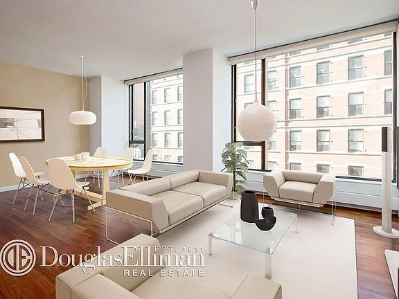3rd image of 505 Greenwich St APT 4B
