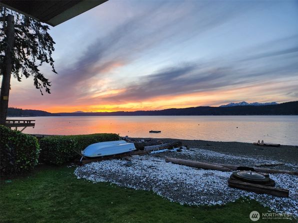 15931 E State Route 106, Belfair, WA 98528