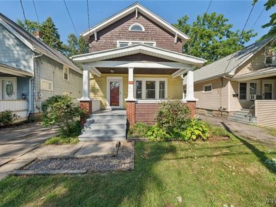 220 74th St, Niagara Falls, NY, 14304