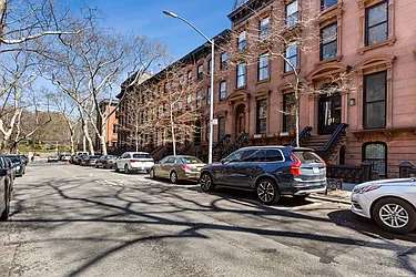 Rented by Corcoran