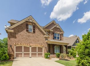 7610 Legacy Rd, Flowery Branch, GA 30542