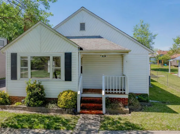 1424 Sycamore St, Kingsport, TN 37664