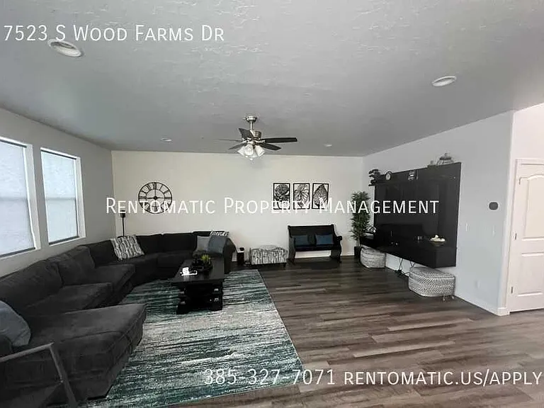 7523 S Wood Farms Dr — Photo 5
