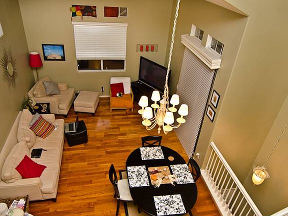 Family/Ding Room Combo