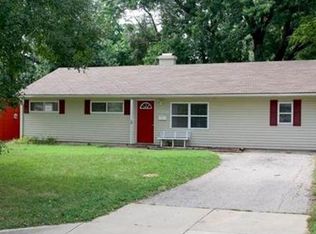 11008 Newton Ave, Kansas City, MO 64134