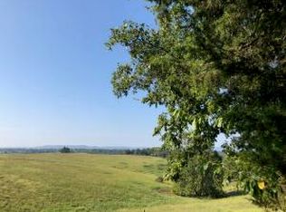 Denver Rd, Alpena, AR 72611