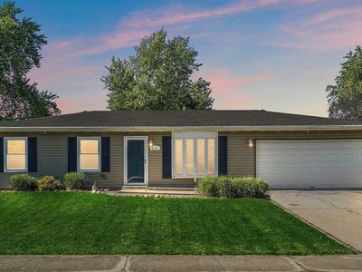 2107 Berwick Dr, Valparaiso, IN, 46383