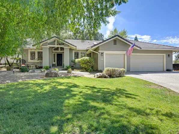 6517 Via Del Cerrito Dr, Sloughhouse, CA 95683