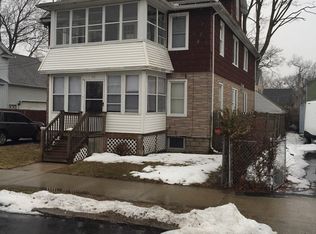 74-76 Duryea St, Springfield, MA 01104