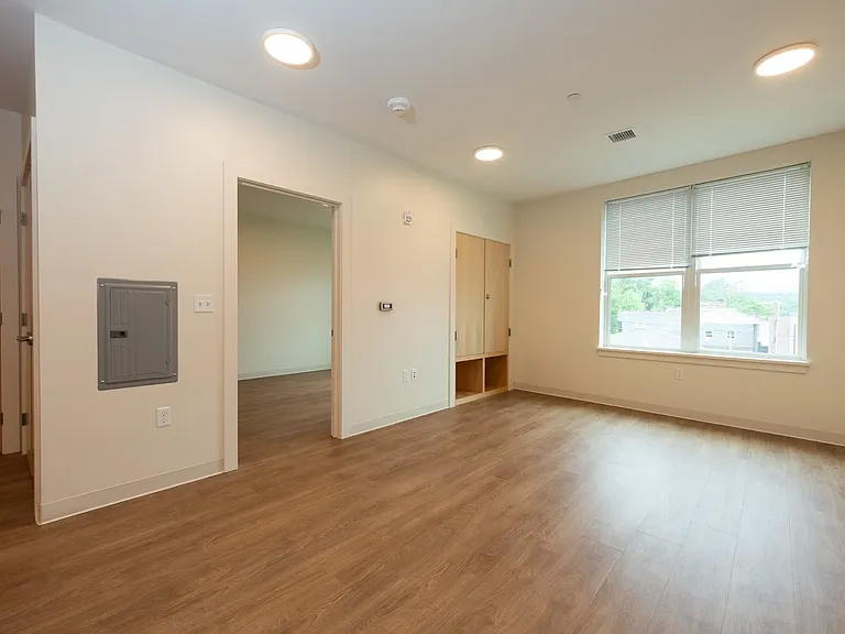 Village Center Apartments — Photo 12