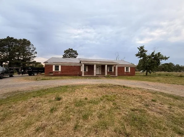 1594 E County Road 38, Blytheville, AR 72315