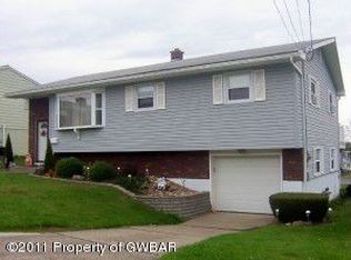49 Alexie Rd, Hanover Township, PA 18706