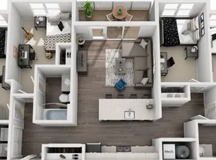 234 N Gay St #227, Auburn, AL 36830