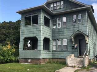 146 Hollenbeck St, Rochester, NY 14621