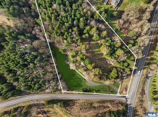 21 E Toni Smith Ln, Allyn, WA 98524