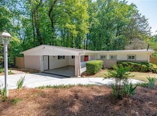 2431 Battle Dr, Atlanta, GA 30345