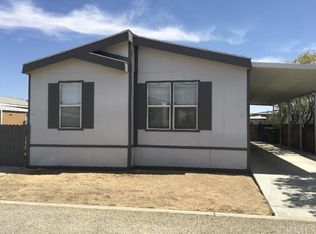21761 69th St #63, California City, CA 93505