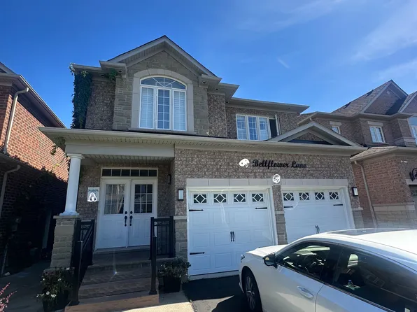 39 Bellflower Ln, Brampton, ON L6S 6K1