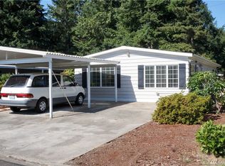 201 Union Ave SE UNIT 38, Renton, WA 98059