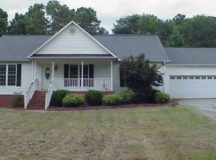 210 Anon Dr, Inman, SC 29349