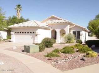 9016 N Palm Brook Dr, Tucson, AZ 85743