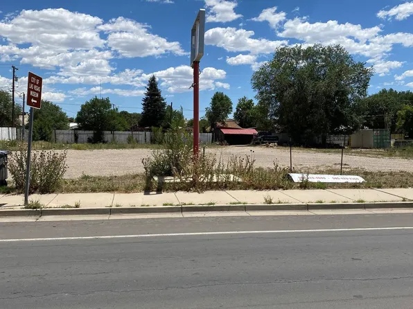 726 Grand Ave, Las Vegas, NM 87701