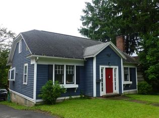 1309 E State St, Ithaca, NY 14850