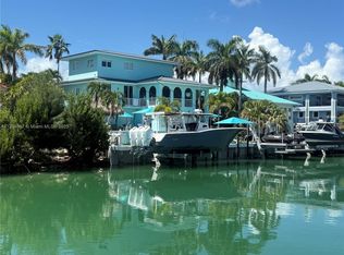 124 S Indies Dr, Duck Key, FL 33050