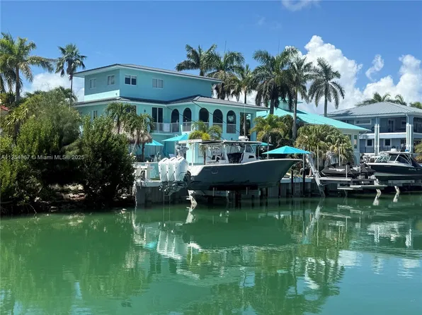 124 S Indies Dr, Duck Key, FL 33050