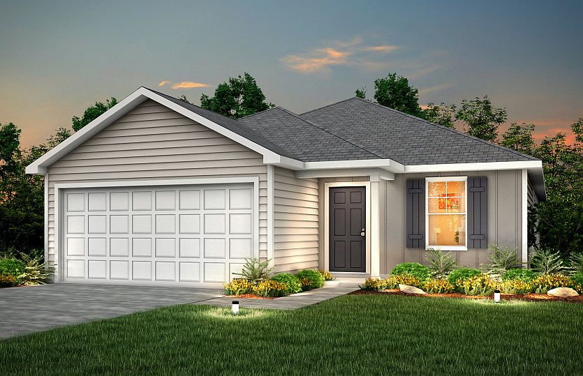 Exterior HC102