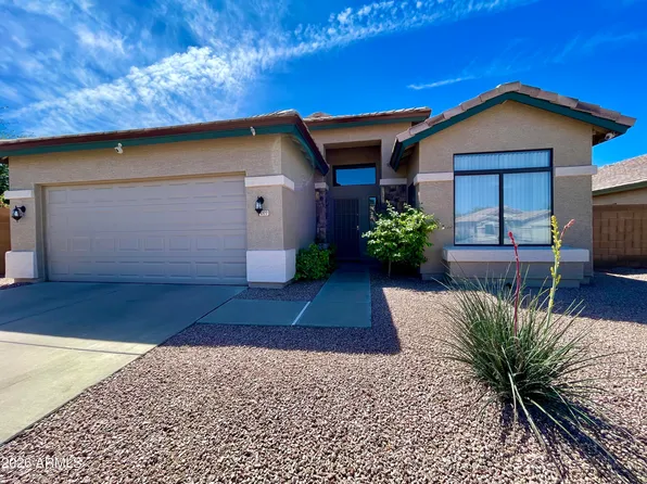 4377 E COOLBROOK Avenue, Phoenix, AZ 85032