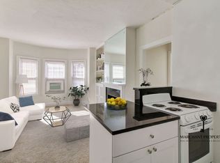 1219 Beacon St #401, Brookline, MA 02446