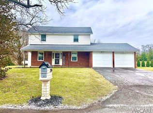 3296 Mills Rd, Lima, OH 45806