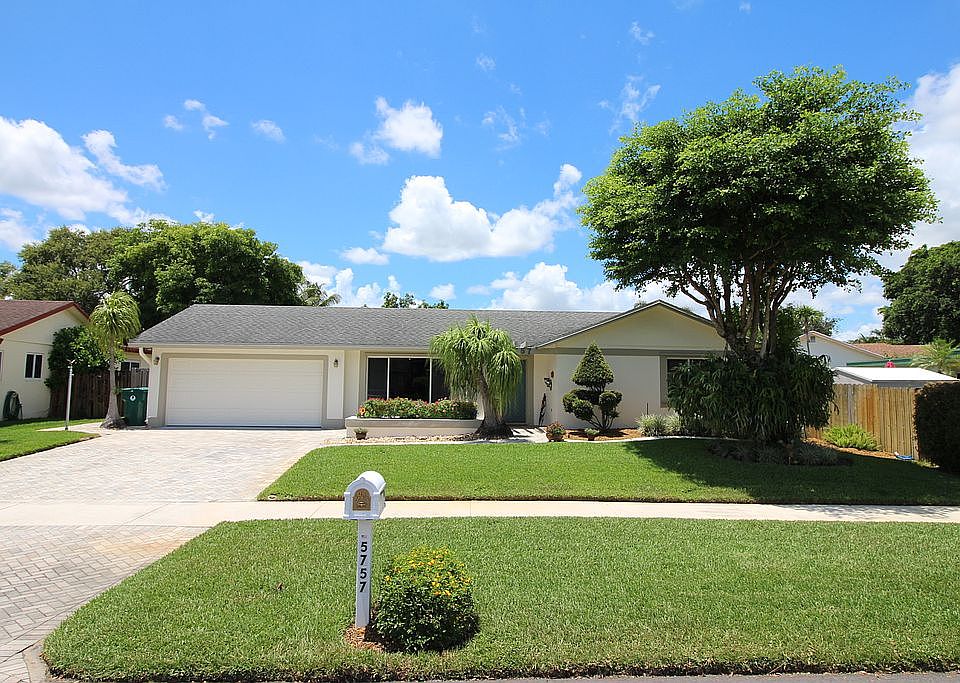 5757 SW 119 Ave Cooper City