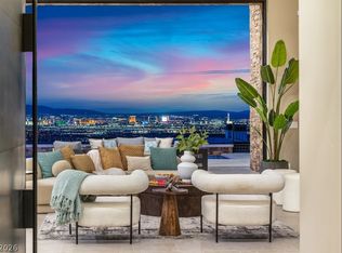 9 Stonecutter Ct, Henderson, NV 89012