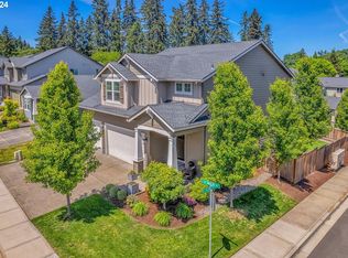 33241 SW Havlik Dr, Scappoose, OR 97056