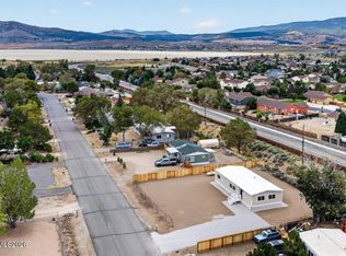 17945 Blackbird Dr, Reno, NV 89508