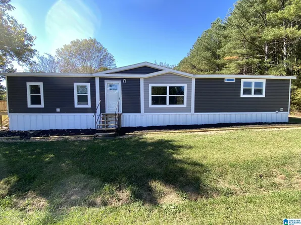 53 Allenstein Blvd, Gadsden, AL 35901