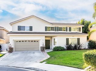 2 New Jersey, Irvine, CA 92606